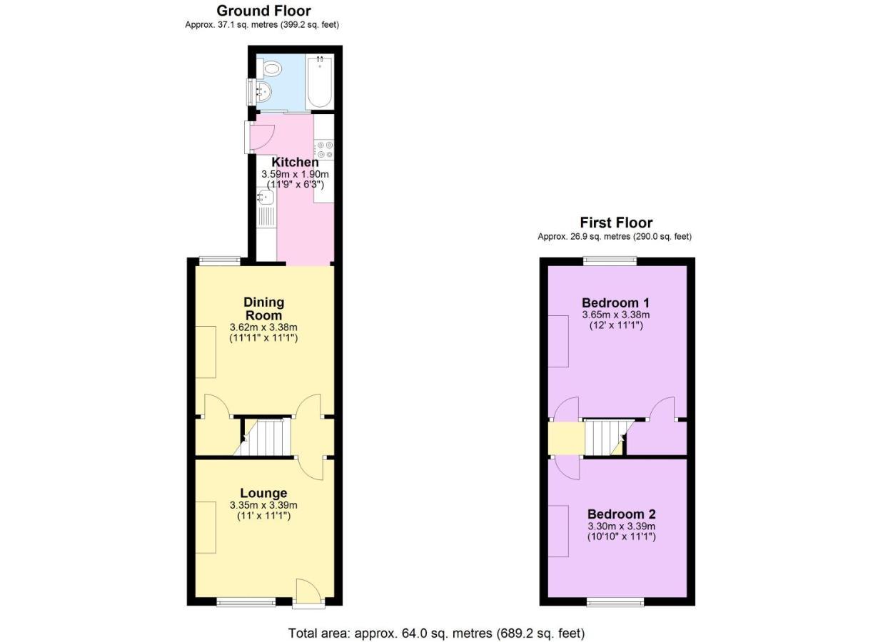 Coventry Fashionable House, City Centre, Free Parking, Sleeps 4, By Empower Homes Εξωτερικό φωτογραφία